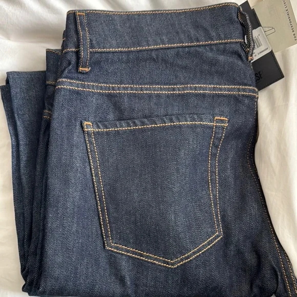 Tommy Hilfiger Blue Denim Jeans